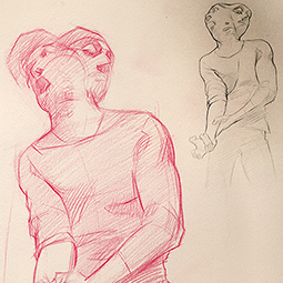 Bathtub Drawing Bathtub Drawing